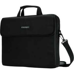 Kensington‎ SP10 Sleeve Carrying Case For 15.6" Laptop Black NEW